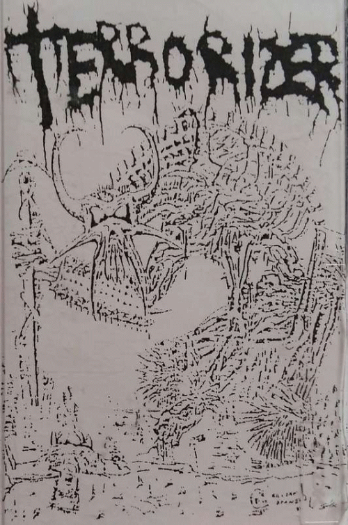 Terrorizer : Demo '87